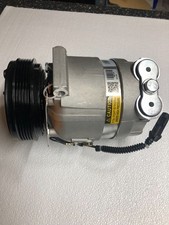 Klimakompressor Kompressor