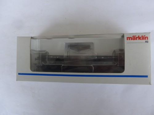 Märklin 4869 güterwagen - märklin, h0