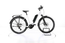 Diamant Zing Trekking E-Bike Top Elektrofahrrad Bosch Akku 725Wh Fahrrad 27.5"