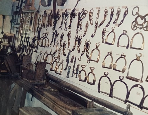 Stillleben historisches