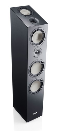 Canton gle schwarz - ar,