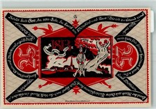 10573337 - 4600 Dortmund Notgeld Dortmund Stadtkreis