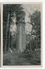 AK Ilmenau Kickelhahn