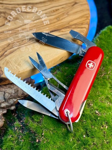 Wenger model 776 - (victorinox),