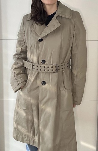 Yell damen trenchcoat 36 - trenchcoat,