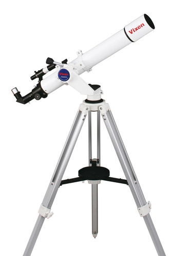 Vixen a80mf port - a80mf,