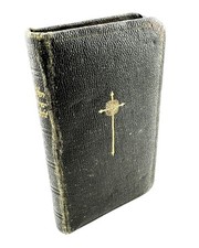 Katholisches Gebetbuch Blüten