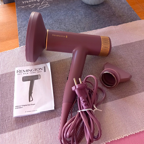 Remington airvive digital - remington,