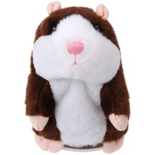 Hamster Spielzeug, sprechender