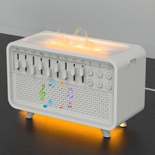 4-in-1 White Noise Machine mit