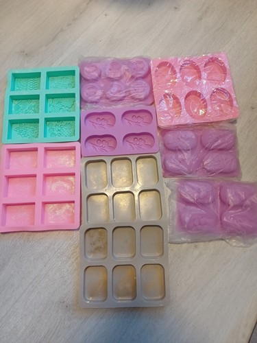 Silikon gießformen für - silikon,