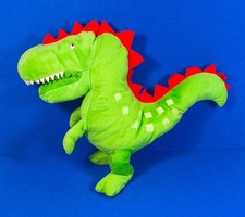Ikea handpuppe drache läskig - handpuppe,