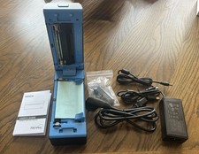 ORGSTA T001 etikettendrucker