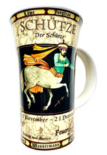 Zodiac Sternzeichen Schütze