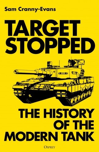 Target stopped the - the, history