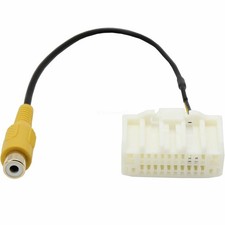 Rückfahrkamera Adapter Kabel