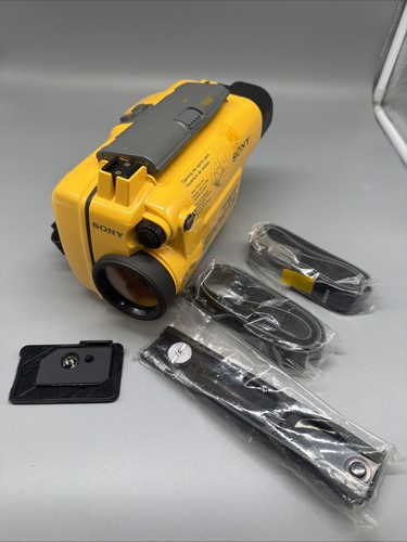 Sony spk trx handycam sports - sony,