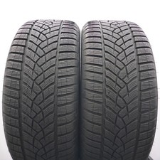 255 45 20 2x GOODYEAR 255/45