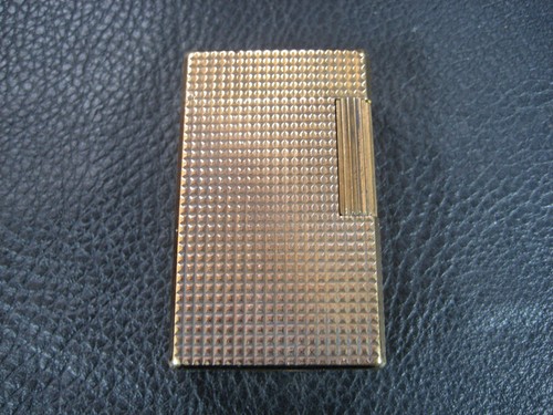 Dupont feuerzeug lighter - s.t,