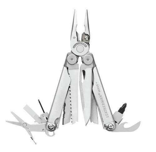 Leatherman wave plus - leatherman, wave+
