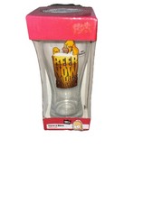 Bierglas The Simpsons in