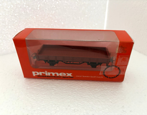 Primex güterwagen spur in - güterwagen,