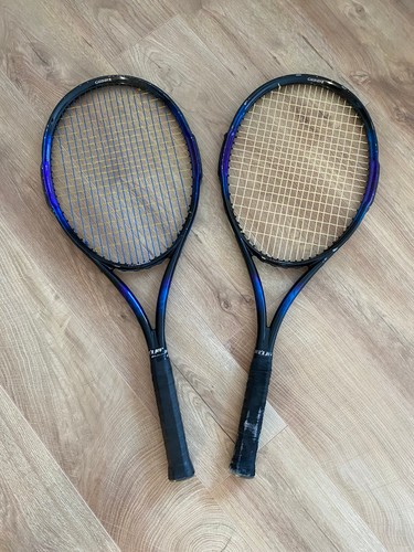 Tennisschläger zum - 2,