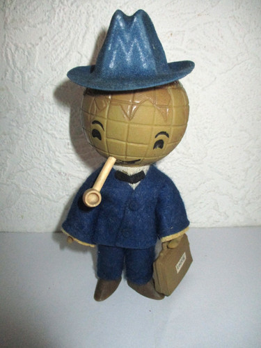 Ddr souvenir schalkau puppe - souvenir,