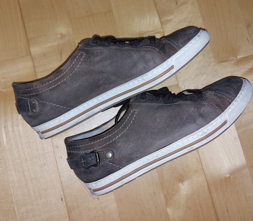 Paul green sneaker - green,