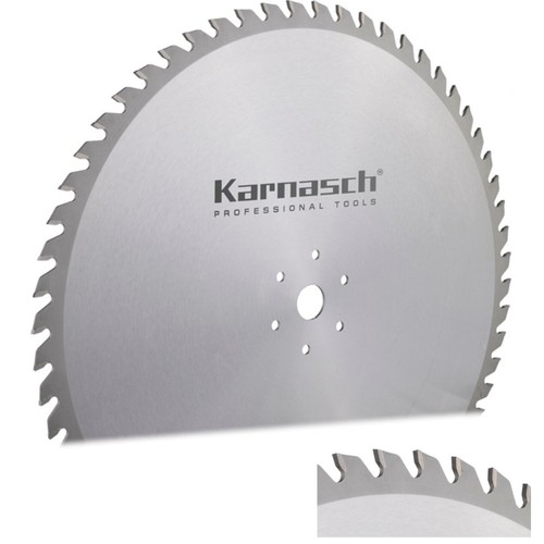 Karnasch forst - hm,