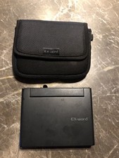 Casio EX-Word /EW - G 570C