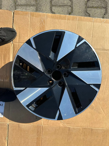 Alufelge zoll 5 5x108 - 1x,