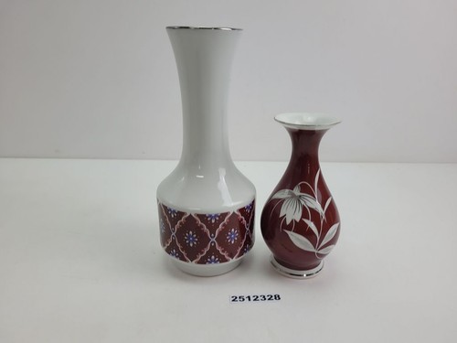 Vase wagner - 2x,