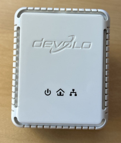 Devolo dlan 200 avmini - dlan,