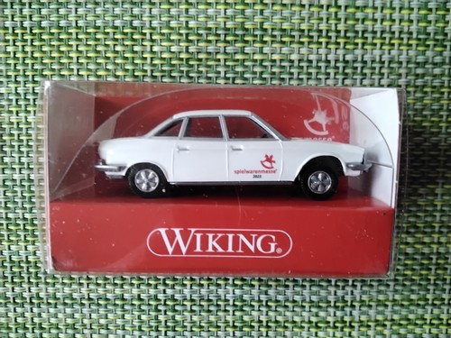Wiking nsu - wiking, *