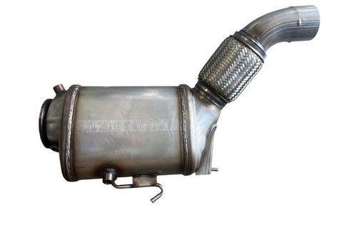 Neu dpf für bmw - neu, 430d