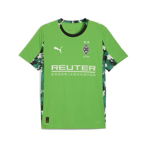 Puma borussia mönchengladbach - puma,