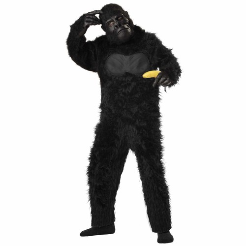 Gorilla affe könig kong - gorilla,