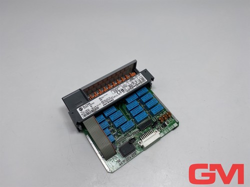 Allen bradley ausgangsmodul - allen-bradley,