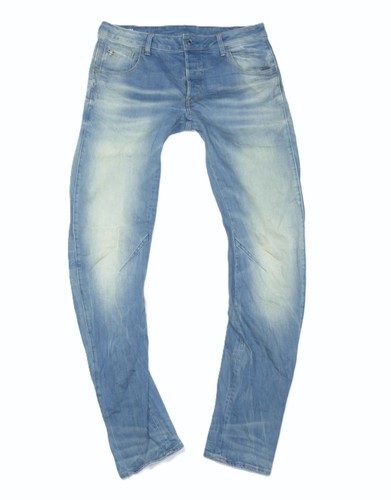 Star arc 3d slim herren - slim,