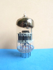 1x Röhre ECC88  - geprüft