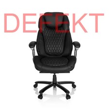 hjh OFFICE Chefsessel XXL