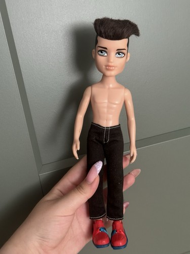Bratz boyz masquerade penn - boyz,