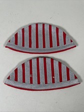 Alte Uniform Schwalbennester