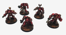 Terminator Squad Space Hulk