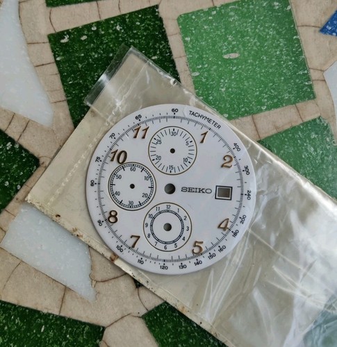 Vintage uhr seiko 7t32 - uhr, 7t32-0022k