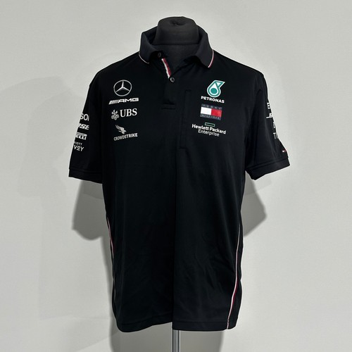 Mercedes amg team - amg, issue