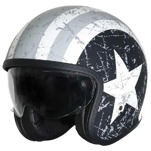 Ursprung jet helm typ bandit - helm,