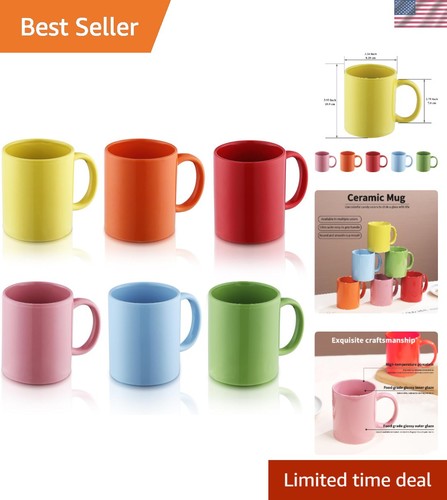 Kaffeebecher stück große - 6,