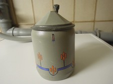 1 schöner alter Jugendstil